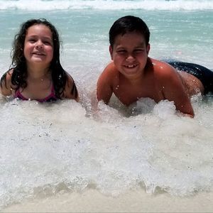 Meet your Posher, Misael